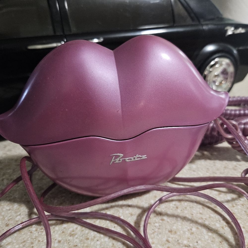 Bratz Phone